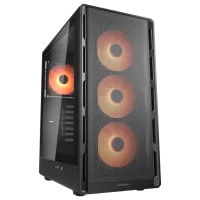 Calculator de jocuri Navigator 11219 Core Ultra 5 245KF/ 16 GB/ / 1 TB/ GeForce RTX 5060