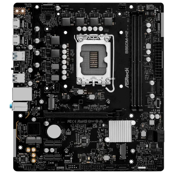 Игровой компьютер Navigator 11219 Core Ultra 5 245KF/ 16 ГБ/ / 1 ТБ/ GeForce RTX 5060 photo 3