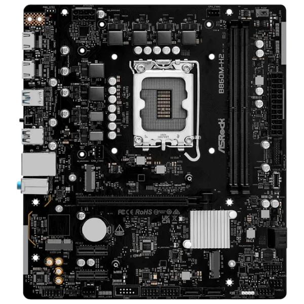 Игровой компьютер Navigator 11219 Core Ultra 5 245KF/ 16 ГБ/ / 1 ТБ/ GeForce RTX 5060 photo 3