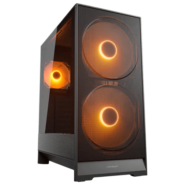 Calculator de jocuri Navigator 11220 Ryzen 5 9600X / 32 GB/ / 2 TB/ GeForce RTX 5060 Ti photo 1