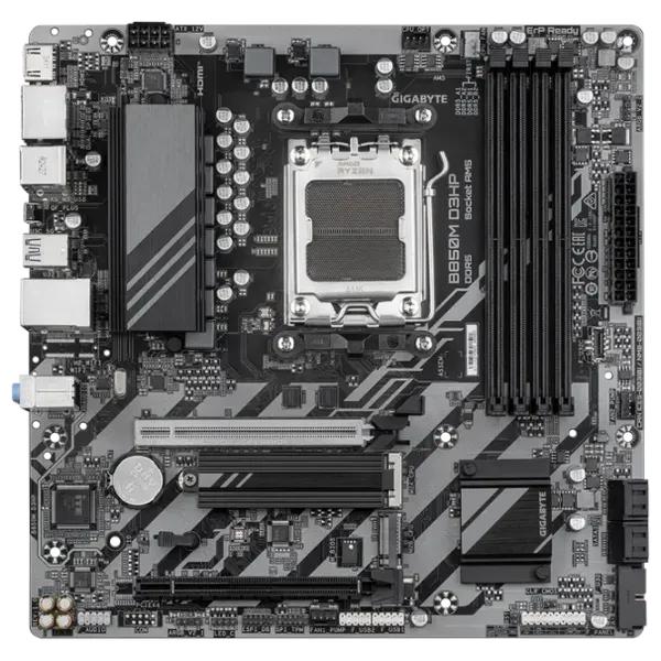 Calculator de jocuri Navigator 11220 Ryzen 5 9600X / 32 GB/ / 2 TB/ GeForce RTX 5060 Ti photo 3