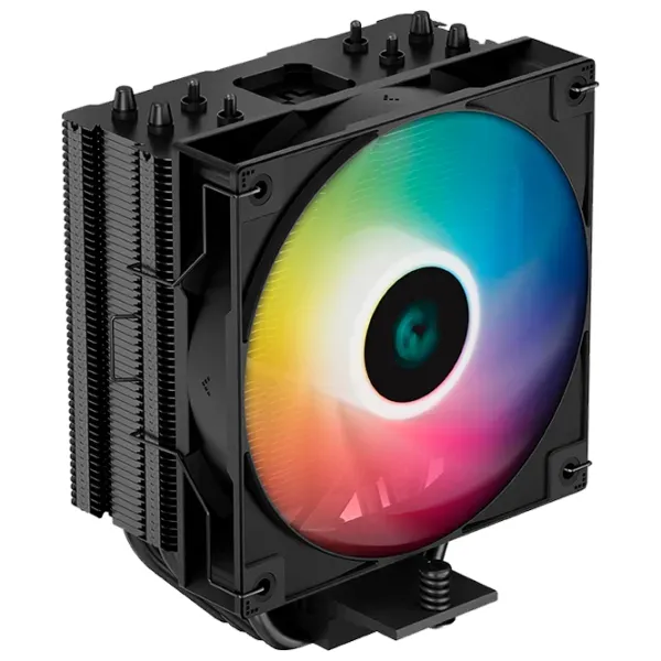 Calculator de jocuri Navigator 11220 Ryzen 5 9600X / 32 GB/ / 2 TB/ GeForce RTX 5060 Ti photo 6