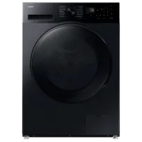 Стиральная машина с сушкой Samsung WD90DG5G34BBLE 9 кг / 1400 об/мин / Черный