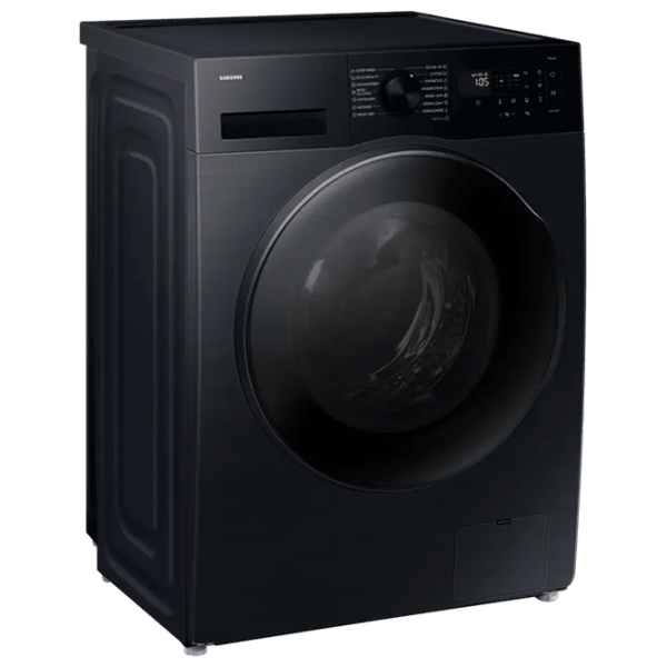 Стиральная машина с сушкой Samsung WD90DG5G34BBLE 9 кг / 1400 об/мин / Черный photo 2
