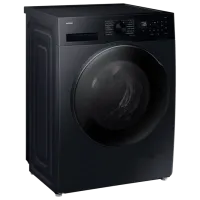 Mașină de spălat cu uscător Samsung WD90DG5G34BBLE 9 kg / 1400 rpm / Black photo 2