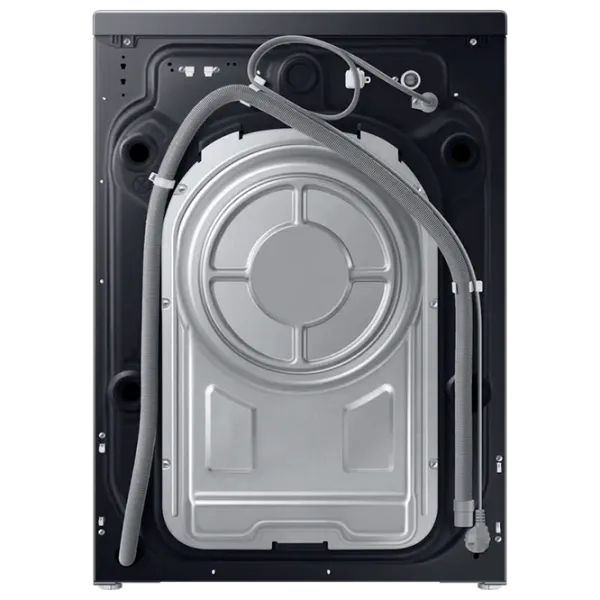 Стиральная машина с сушкой Samsung WD90DG5G34BBLE 9 кг / 1400 об/мин / Черный photo 4