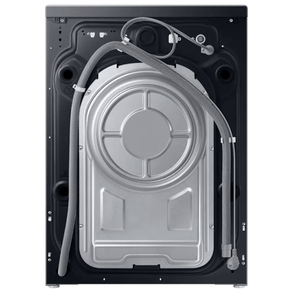 Стиральная машина с сушкой Samsung WD90DG5G34BBLE 9 кг / 1400 об/мин / Черный photo 4