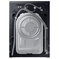 Mașină de spălat cu uscător Samsung WD90DG5G34BBLE 9 kg / 1400 rpm / Black photo 4