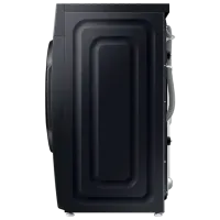 Mașină de spălat cu uscător Samsung WD90DG5G34BBLE 9 kg / 1400 rpm / Black photo 5