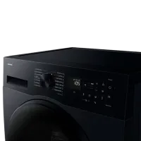 Mașină de spălat cu uscător Samsung WD90DG5G34BBLE 9 kg / 1400 rpm / Black photo 6