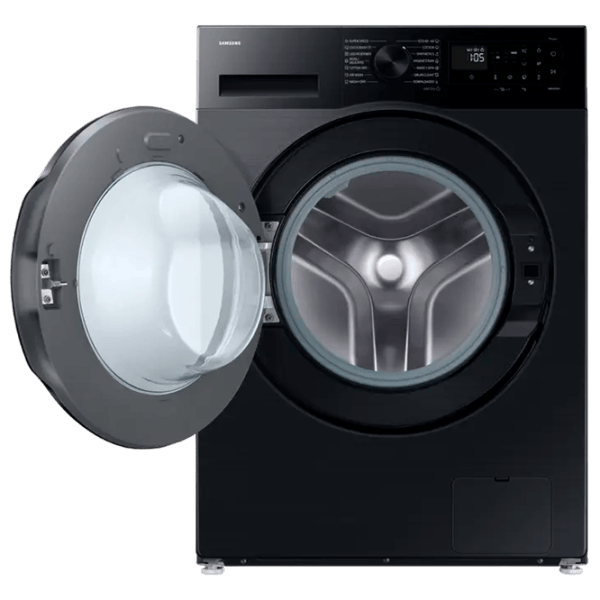 Стиральная машина с сушкой Samsung WD90DG5G34BBLE 9 кг / 1400 об/мин / Черный photo 7
