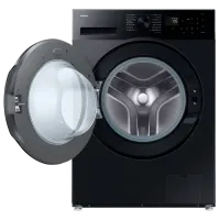 Mașină de spălat cu uscător Samsung WD90DG5G34BBLE 9 kg / 1400 rpm / Black photo 7