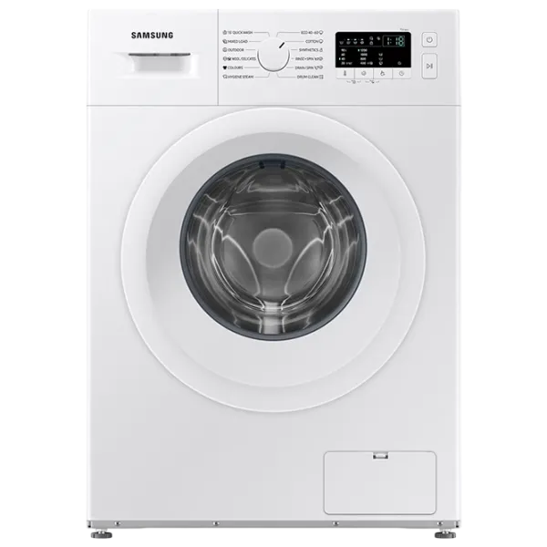 Стиральная машина Samsung WW60A3120WE/LE 6 кг / 1200 об/мин / Белый photo 1