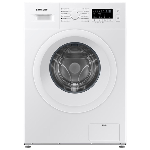 Стиральная машина Samsung WW60A3120WE/LE 6 кг / 1200 об/мин / Белый photo 1