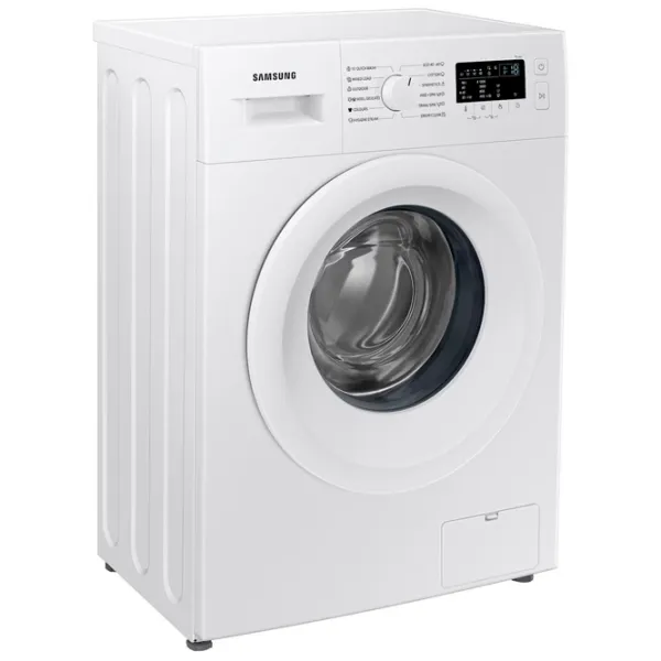 Стиральная машина Samsung WW60A3120WE/LE 6 кг / 1200 об/мин / Белый photo 2