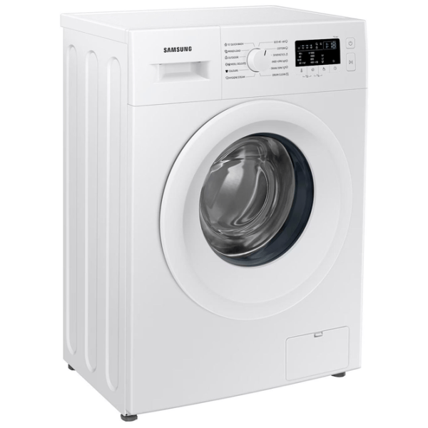 Стиральная машина Samsung WW60A3120WE/LE 6 кг / 1200 об/мин / Белый photo 2
