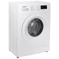 Mașină de spălat Samsung WW60A3120WE/LE 6 kg / 1200 rpm / White photo 2