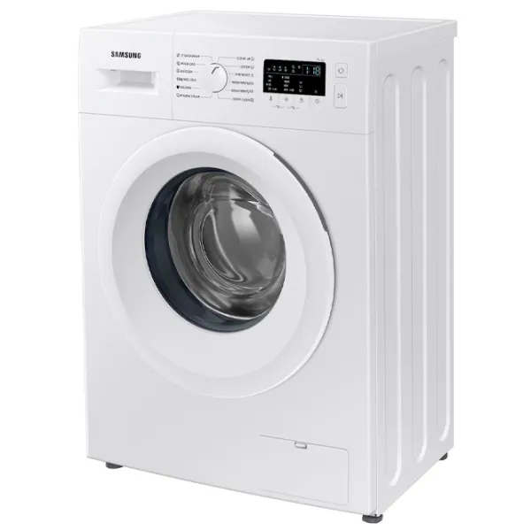 Стиральная машина Samsung WW60A3120WE/LE 6 кг / 1200 об/мин / Белый photo 3