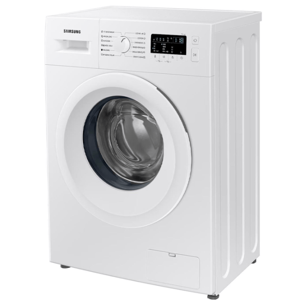 Стиральная машина Samsung WW60A3120WE/LE 6 кг / 1200 об/мин / Белый photo 3