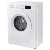 Mașină de spălat Samsung WW60A3120WE/LE 6 kg / 1200 rpm / White photo 3