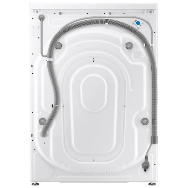 Стиральная машина Samsung WW60A3120WE/LE 6 кг / 1200 об/мин / Белый photo 5