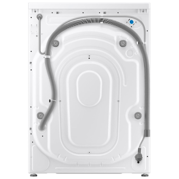 Стиральная машина Samsung WW60A3120WE/LE 6 кг / 1200 об/мин / Белый photo 5
