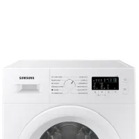 Mașină de spălat Samsung WW60A3120WE/LE 6 kg / 1200 rpm / White photo 7