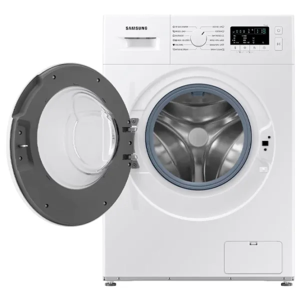 Стиральная машина Samsung WW60A3120WE/LE 6 кг / 1200 об/мин / Белый photo 9