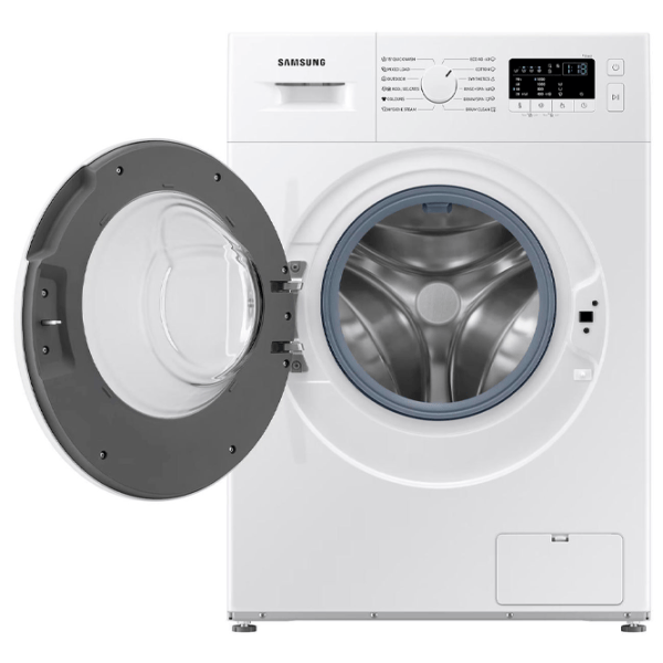 Стиральная машина Samsung WW60A3120WE/LE 6 кг / 1200 об/мин / Белый photo 9