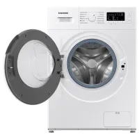 Mașină de spălat Samsung WW60A3120WE/LE 6 kg / 1200 rpm / White photo 9