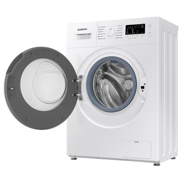 Стиральная машина Samsung WW60A3120WE/LE 6 кг / 1200 об/мин / Белый photo 10