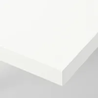 Офисный стол Ikea Linnmon/Olov ДСП/ Белый photo 4