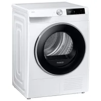 Сушильная машина Samsung DV90T6240LE/UA 9 кг/ Белый photo 3