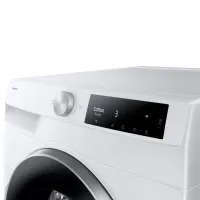 Сушильная машина Samsung DV90T6240LE/UA 9 кг/ Белый photo 4