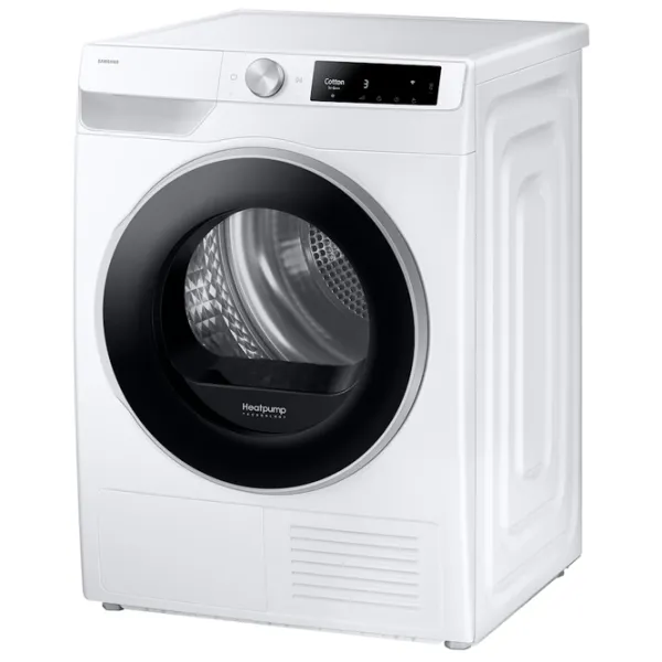 Mașină de uscat rufe Samsung DV90T6240LE/UA 9 kg/ White photo 5
