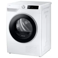 Сушильная машина Samsung DV90T6240LE/UA 9 кг/ Белый photo 5