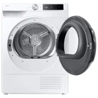 Сушильная машина Samsung DV90T6240LE/UA 9 кг/ Белый photo 6