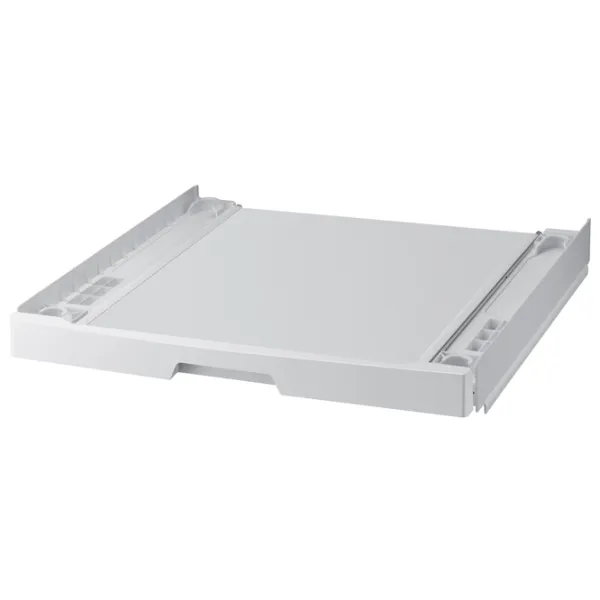 Mașină de uscat rufe Samsung DV90T6240LE/UA 9 kg/ White photo 7