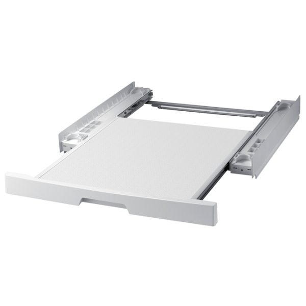 Mașină de uscat rufe Samsung DV90T6240LE/UA 9 kg/ White photo 8