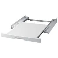 Сушильная машина Samsung DV90T6240LE/UA 9 кг/ Белый photo 8