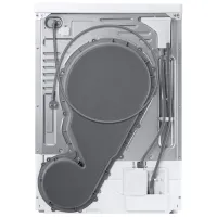 Сушильная машина Samsung DV90T6240LE/UA 9 кг/ Белый photo 9