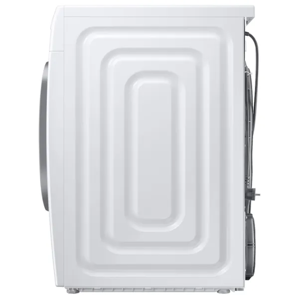 Mașină de uscat rufe Samsung DV90T6240LE/UA 9 kg/ White photo 10