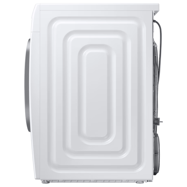 Mașină de uscat rufe Samsung DV90T6240LE/UA 9 kg/ White photo 10