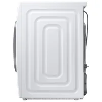 Сушильная машина Samsung DV90T6240LE/UA 9 кг/ Белый photo 10