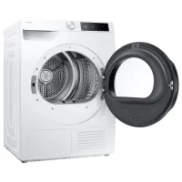 Сушильная машина Samsung DV90T6240LE/UA 9 кг/ Белый photo 12