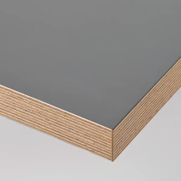 Masă de birou Ikea Lagkapten/Alex PAL/ Antracit photo 4