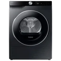 Mașină de uscat rufe Samsung DV90T6240LB/UA 9 kg/ Inox