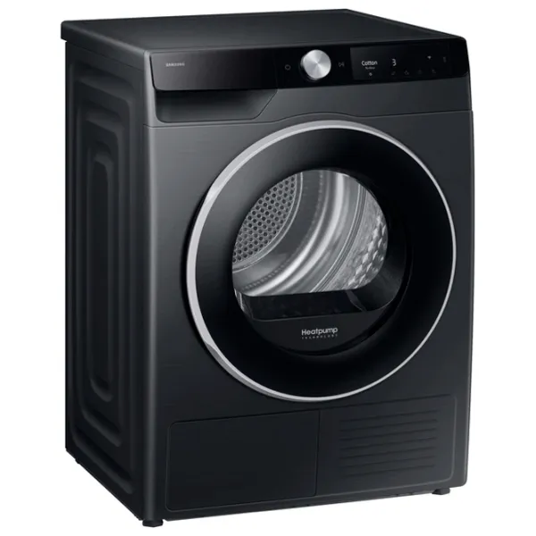Mașină de uscat rufe Samsung DV90T6240LB/UA 9 kg/ Inox photo 2