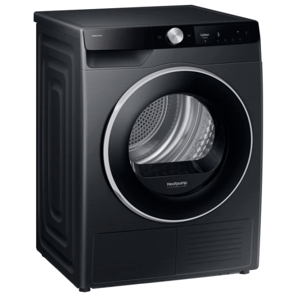 Mașină de uscat rufe Samsung DV90T6240LB/UA 9 kg/ Inox photo 2