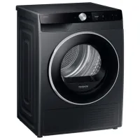 Mașină de uscat rufe Samsung DV90T6240LB/UA 9 kg/ Inox photo 2